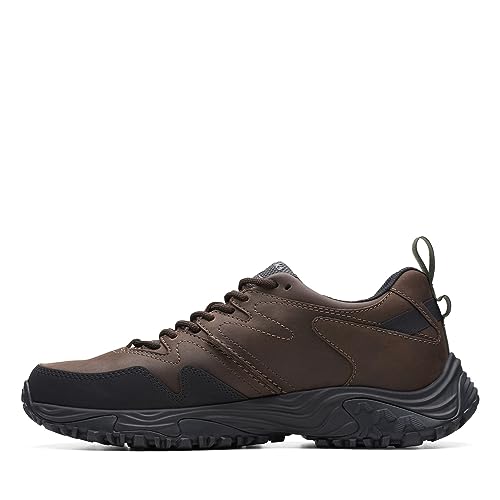 Clarks Men's Low-Top Sneaker4