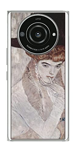 ClearView Leica Leitz Phone 2 SoftBankp w ی tB vg OX^t Ng ̉HXq