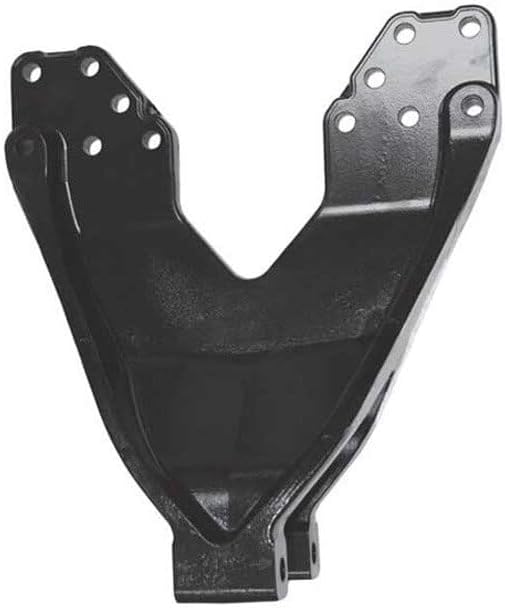Technical Precision Replacement for International PROSTAR Year 2012 Aluminum Hendrickson Hanger