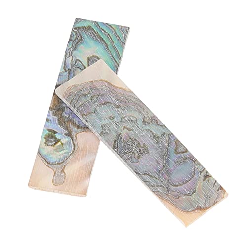 Abaodam Violin Bow Repair Shell Strips