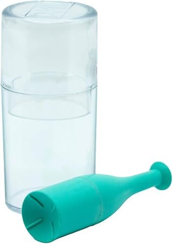 Miniatura 5 de DMV Versa - Removedor e insertador en un dispositivo para lentes de contacto esclerales (1 unidad (paquete de 1))