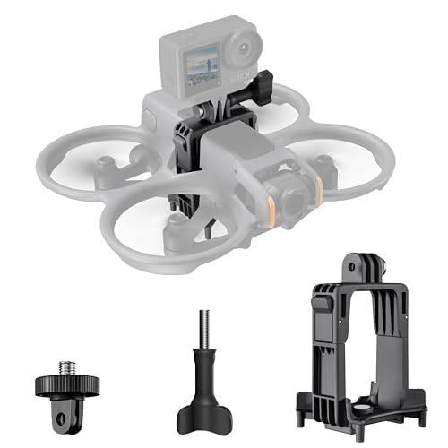 STARTRC Avata 2 Camera Mount Extension with Adapter