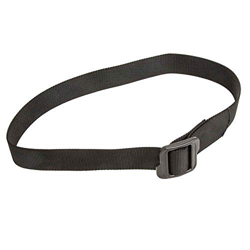 NcStar CVBLT3004BM Vism BDU Tactical Belt, Medium, Black