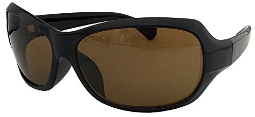 [Face Trick glasses] (tFCXgbNObV[Y IR3128-1BR ߐԊOJbgEu[JbgEUVJbg \ I][J[Y ubN/uE