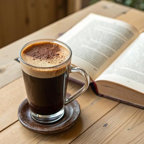 Illy Intenso Dark Roast
