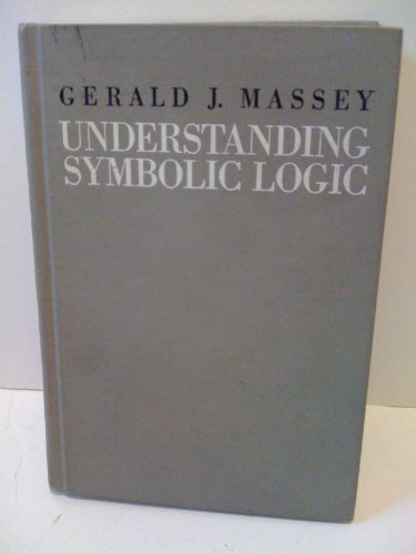 Understanding Symbolic Logic