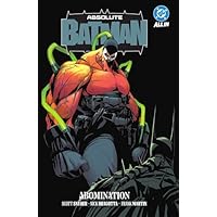 Absolute Batman Vol. 2