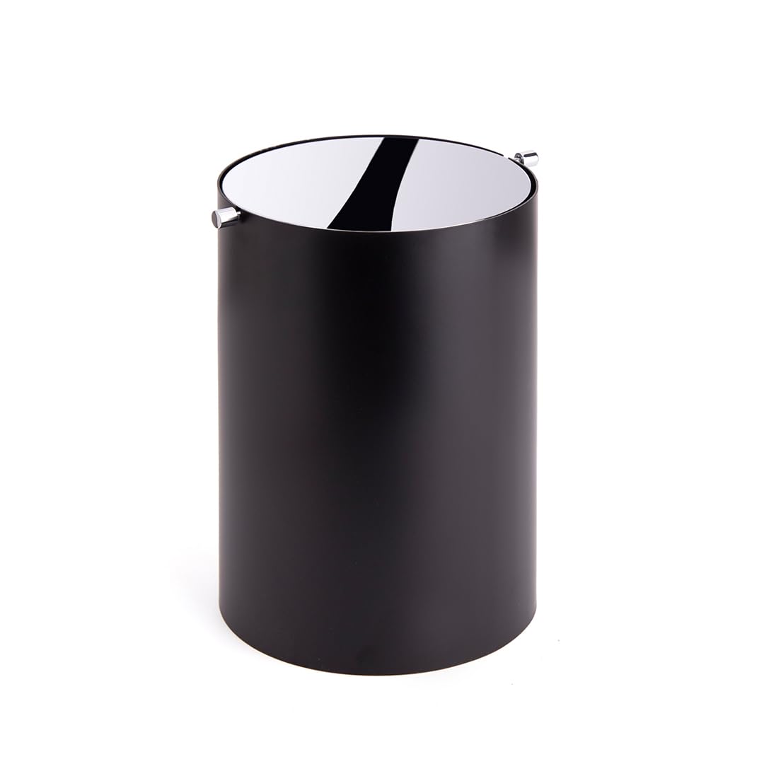 System Banyo Çöp Kovası 4 L