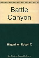 Battle Canyon 0939543001 Book Cover