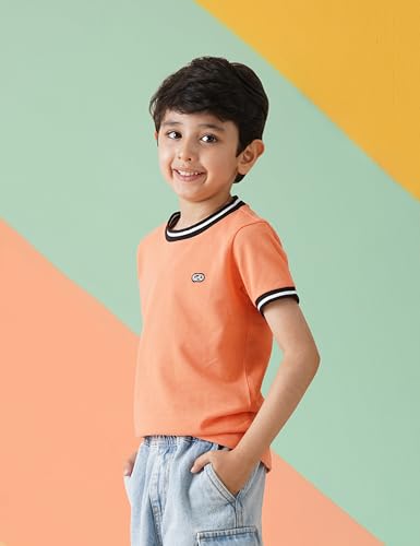 Image of Amazon Brand - Symbol Boys T-Shirt