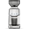 CASABREWS Tornado Basic Conical Burr Coffee Grinder for Home Use, Electric Coffee Bean Grinder with 35 Precise Grind Settings, Stainless Steel