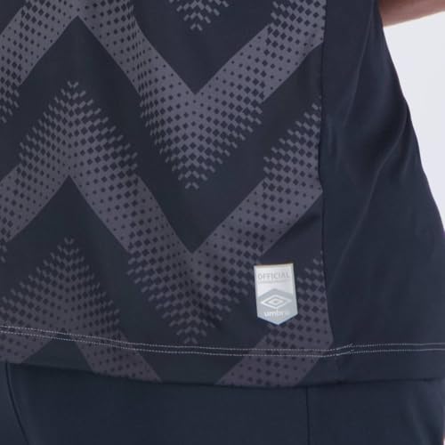 Camisa Umbro Sport Recife Goleiro 2024 Preta P