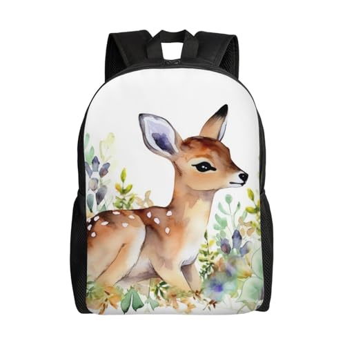 Mochila impermeable para senderismo unisex miniatura 1