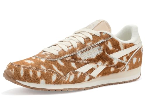 Image of Reebok Women's Classic AZ Legacy Sneakers for Women, Casual Athletic Womens Shoes