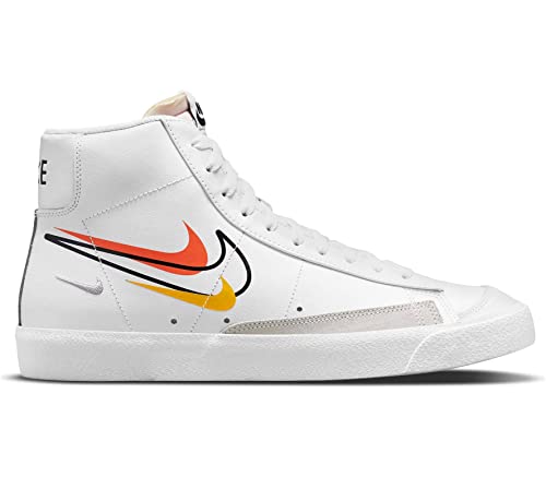 Nike Sportswear Blazer Mid '77 Baskets pour homme EU 40,5 - US 7,5