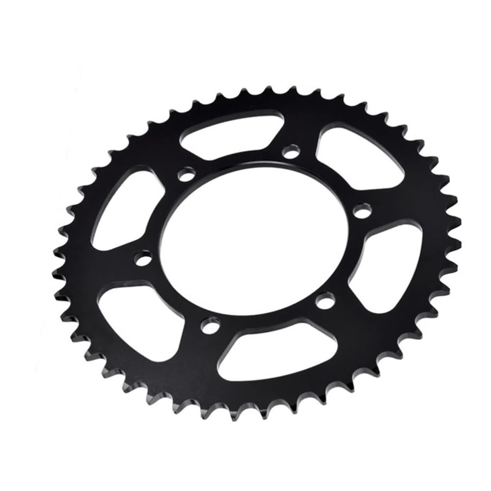 Pignon 520 haute précision pour performance mécanique R1 R3 - 4