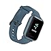 Amazfit - Reloj Inteligente Smartwatch Amazfit Bip Lite Azul