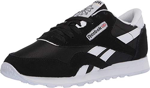 Image of Reebok Classics Men's Cl Lthr Leather Running Shoes