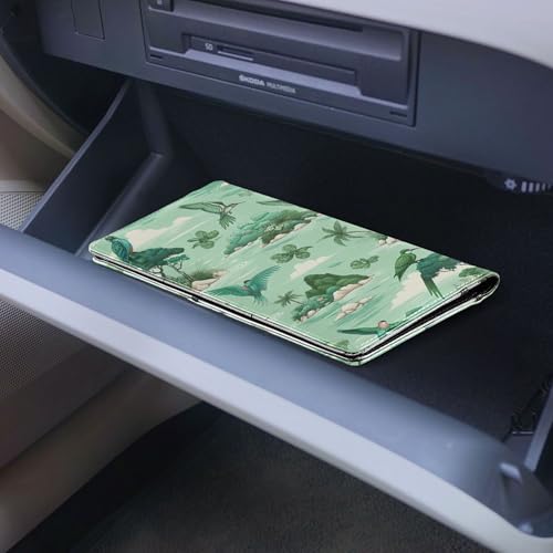 Organizador de Carro Plegable 5x10 miniatura 6