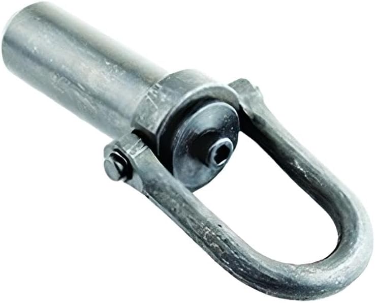 Rareelectrical Lifting Eye Compatible With 1997-2006 V6 60 Degree Ficht 150Hp 175Hp Direct Injection Outboard 3.600 Bore Crankshaft Mount 342672 766523