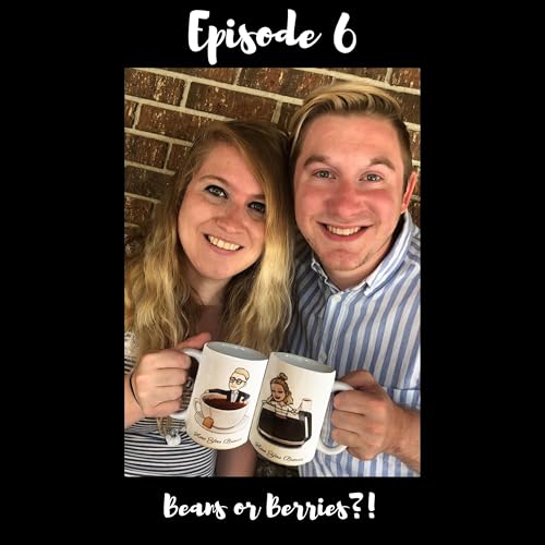 『Beans or Berries!?』のカバーアート