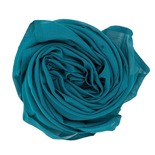 bionik by BioKinder Spieltuch aus 100% Bio-Baumwolle, 110 x 110 cm, vegan & plastikfrei verpackt, Ozean-blau Cover