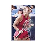 Aryna Sabalenka Canvas Poster Artworks Canvas Poster Room Aesthetic Wall Art Prints Home Modern Decor Framed-unframed 12x18inch(30x45cm)