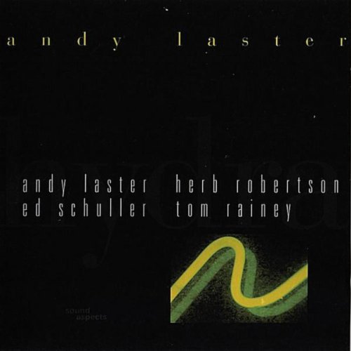 Hydra by Andy Laster on Amazon Music - Amazon.co.uk