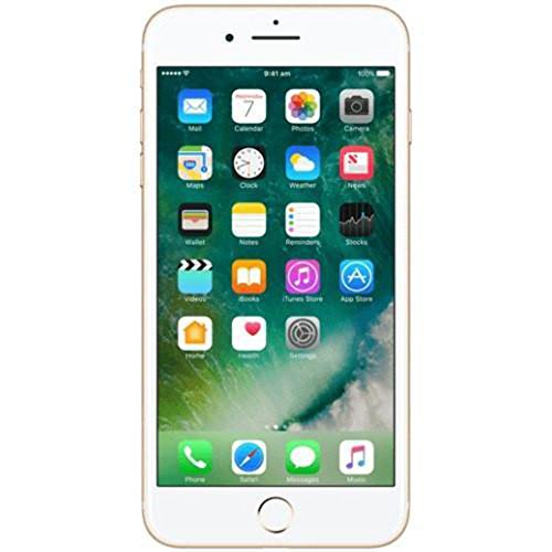 Apple iPhone 7 Plus 32GB gold DE