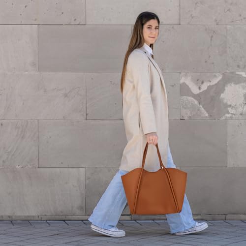 Opiniones y reviews de Bolso piel yanko al mejor precio. 17 Imagen adicional