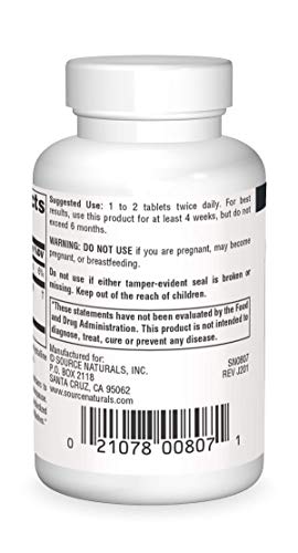 Herbal Plus, Imagen adicional
