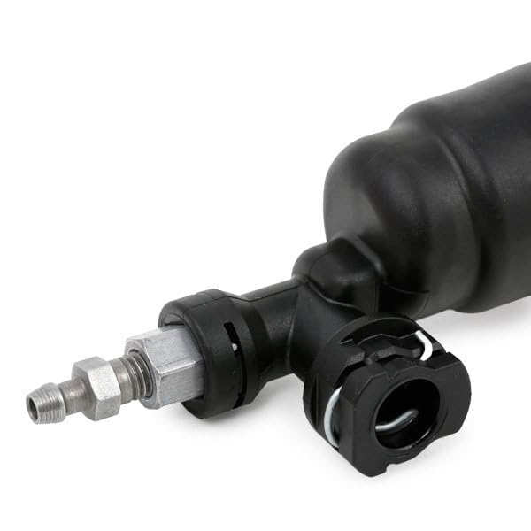 TRW Nehmerzylinder PJQ121 - Kupplungsnehmerzylinder Für Ford Fiesta & Mazda