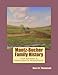 Mantz-Bucher Family History: from Germany & Switzerland to Pennsylvania