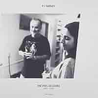 pj harvey demos 6タイトル+ peel sessions PJ Harvey - The Peel Sessions 1991-2004[LP] - Amazon.com Music