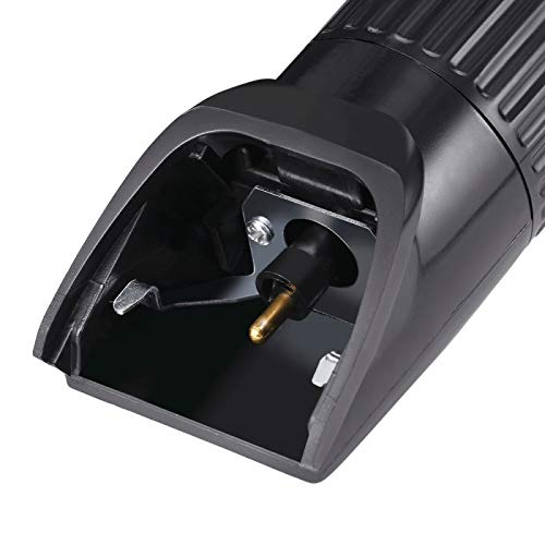 Afeitadora Eléctrica JSEIAJB-333 Precisión Recargable miniatura 7