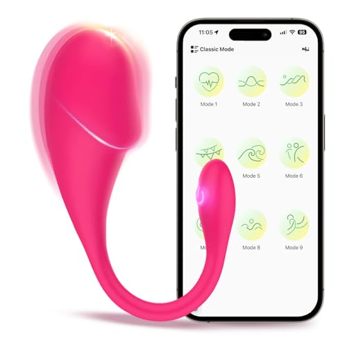 Personal Clitioral Virabtor with APP 2026 Wearable Dual Soft Silicone