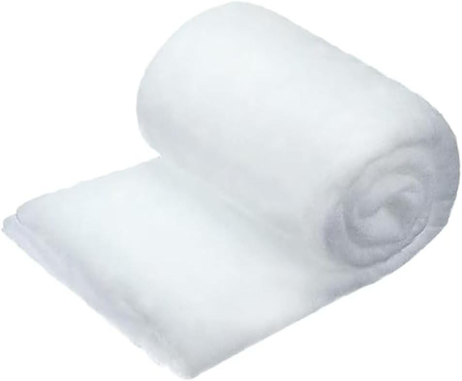 Déco Noël : La Fausse Neige Parfaite pour un Village Féérique !