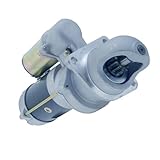 3935070 Starter Motor abulollry Fit for Cummins Engine 4BT Engine