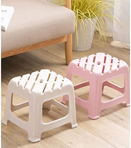 Rembourré repose-pieds antidérapant en PP avec tabouret de rangement maison