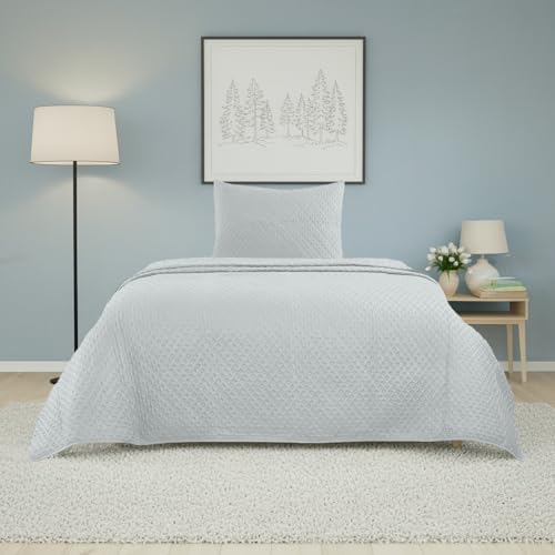 DALINA: Colcha Bouti para Cama 90 Cubre