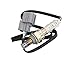 Oxygen O2 Sensor Upstream Sensor 1 Compatible with 1992 1993 Acura Integra 97-99 Acura CL 1990-1999 Accord 1992-2000 Civic
