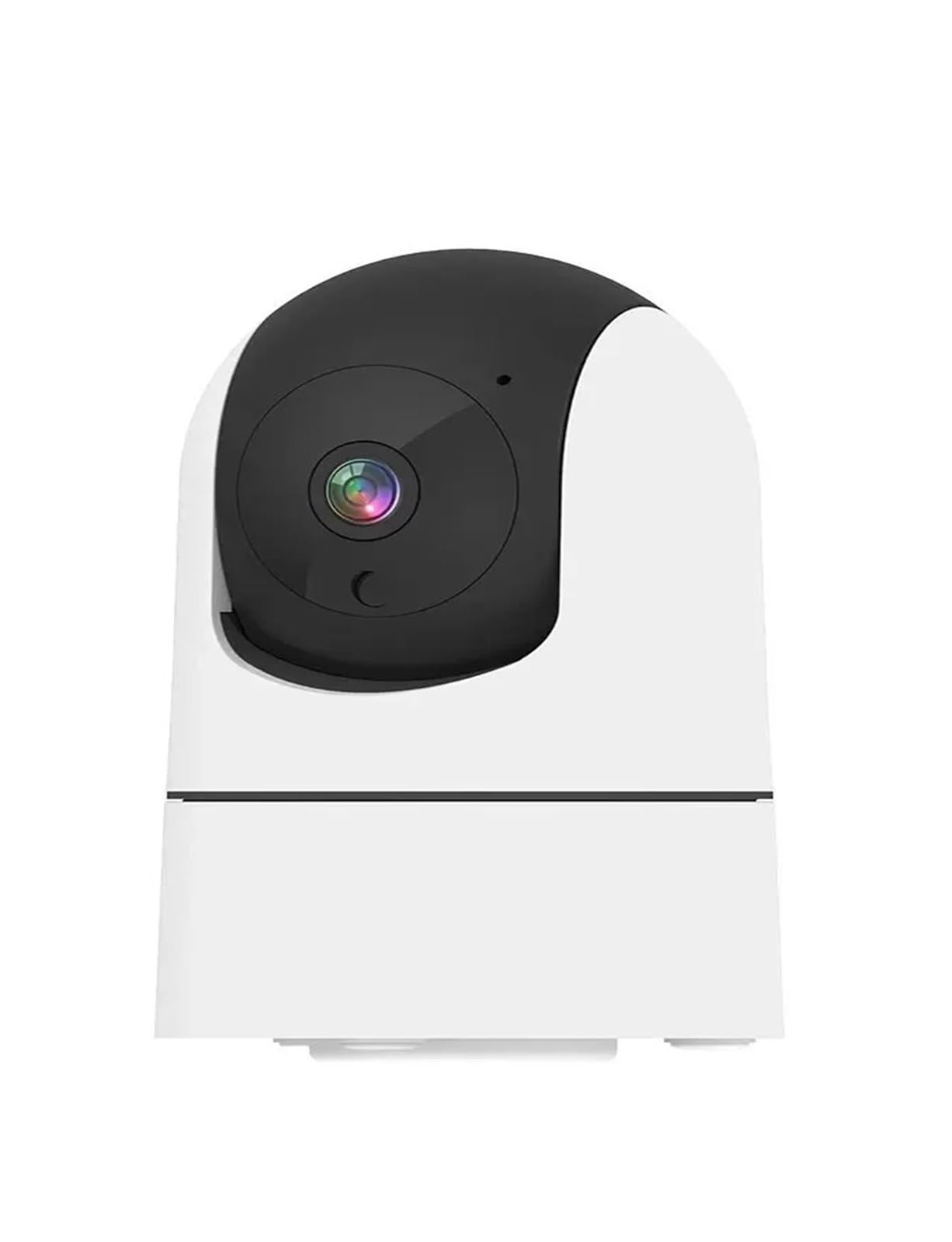 Caméra IP 5G moniteur bébé intérieur 6MP filaires caméra de surveillance