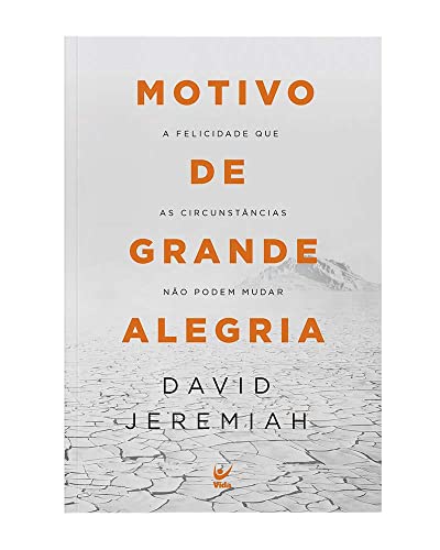 Motivo de grande alegria: