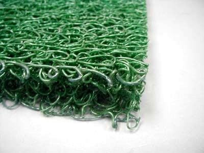 4 Sheets Matala Pond Green Filter Mat Koi Media Pad 12" X 12"