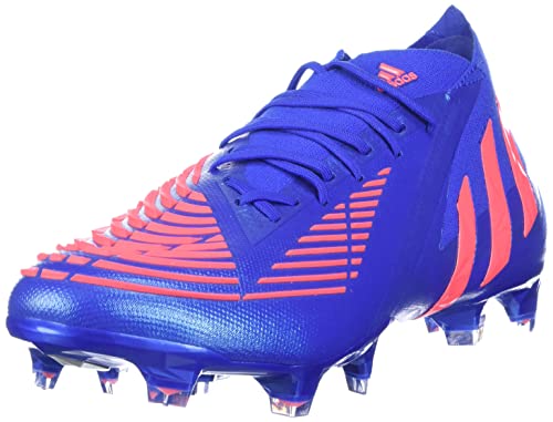 Chaussures football adidas Predator Edge.1 Firm Ground crampons moulés