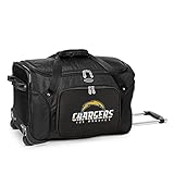 NFL Duffel Bag