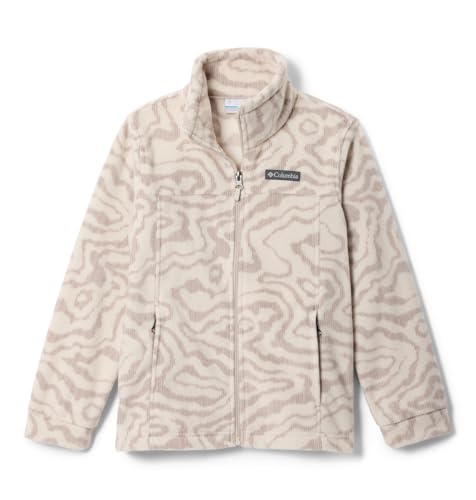 Image of Columbia Boys' Zing Fleece Jacket Jacket