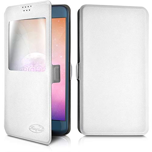 Etui View Universel Thomson TH101 Protection intégrale Compatible jusquà 15 cm Couleur - vue 2