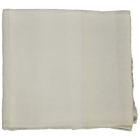 Nouvelle Legende Cheesecloth Ultra Fine Unbleached Cotton Commercial Grade 27 SqFt Cover