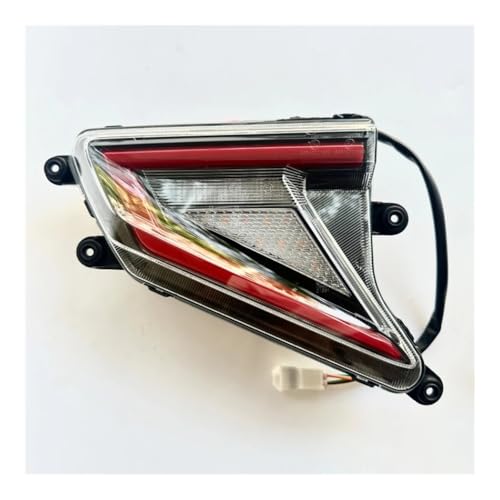 Piloto trasero derecho CFMoto Cforce 600: repara la luz rota de tu ATV CF600AU